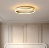 LED Deckenleuchte Dimmbar Über Lichtschalter Für Schlafzimmer