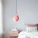 Macaron Pendelleuchte mit Drehbarem Design für Esszimmer
