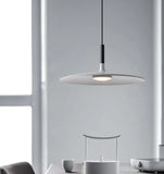 Moderne UFO Design LED Hängeleuchte für Esszimmer