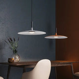 Moderne UFO Design LED Hängeleuchte für Esszimmer