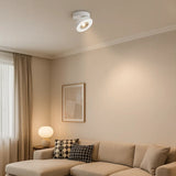 Moderne faltbare LED-Strahler für Ihr Wohnzimmer