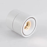 Moderne verstellbare LED Deckenleuchte für Schienensysteme