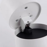 Moderne verstellbare LED Deckenleuchte für Schienensysteme