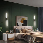 Dimmbare Wandleuchte LED im modernen nordischen Design - Clowas.de