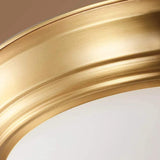 Deckenleuchte Flur Vintage europäischer Stil Deckenlampe - Clowas.de