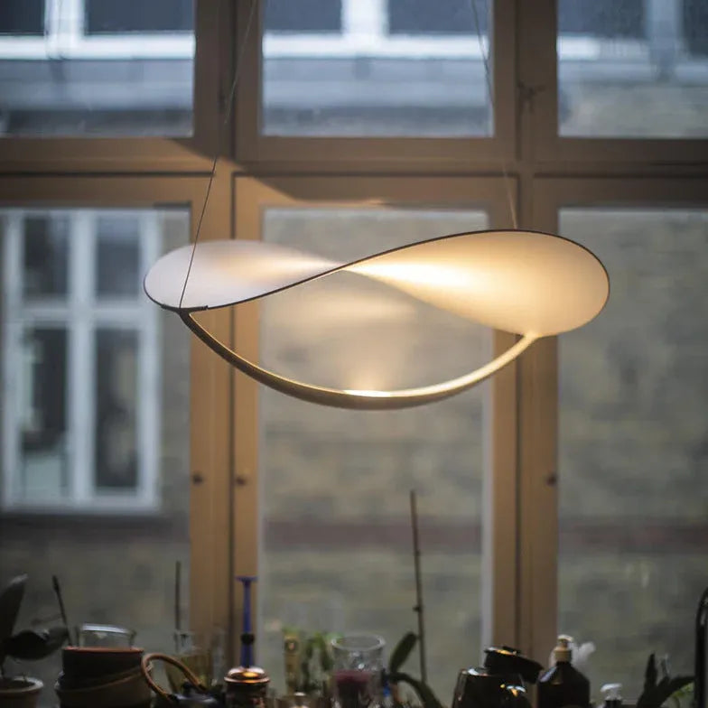 Ausgefallene Pendelleuchten im nordischen minimalistischen Stil - Clowas.de