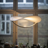 Ausgefallene Pendelleuchten im nordischen minimalistischen Stil - Clowas.de