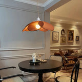 außergewöhnliche ausgefallene deckenleuchten wohnzimmer im nordischen minimalistischen Stil - Clowas.de