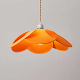 außergewöhnliche ausgefallene deckenleuchten wohnzimmer im nordischen minimalistischen Stil - Clowas.de