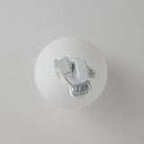 Babyzimmer Deckenleuchte mit bunten Ballons und Astronaut - Clowas.de