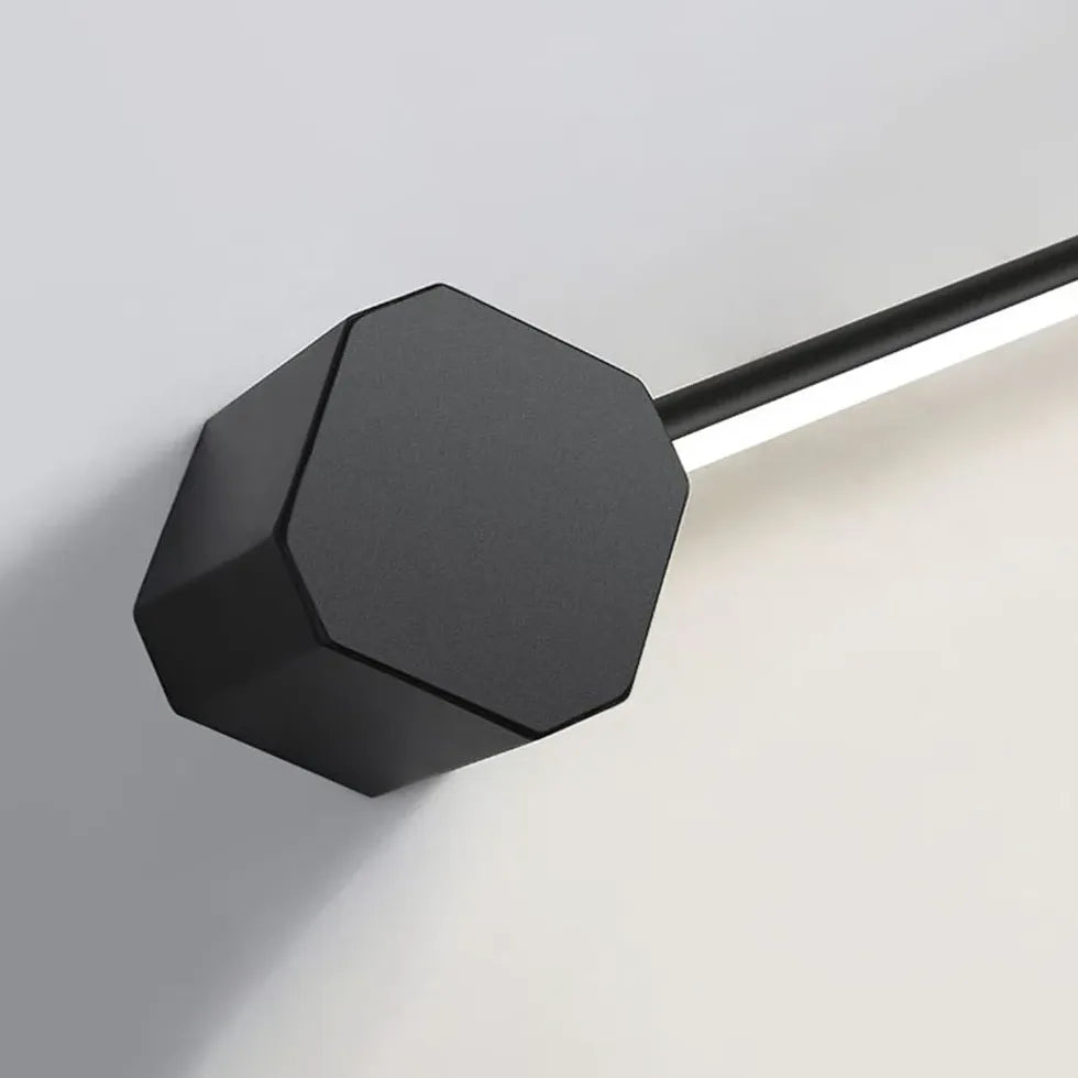 Bad Spiegelleuchten im modernen nordischen Stil - Clowas.de