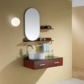 Wandleuchte Gäste WC moderne minimalistische Gestaltung - Clowas.de