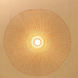 Pendelleuchte Japandi für moderne minimalistische Esszimmer - Clowas.de