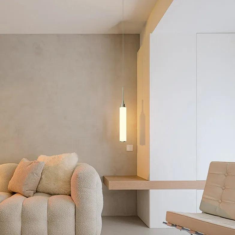 Lampe Pendelleuchte Moderne Stil Simplizität Leichtigkeit - Clowas.de