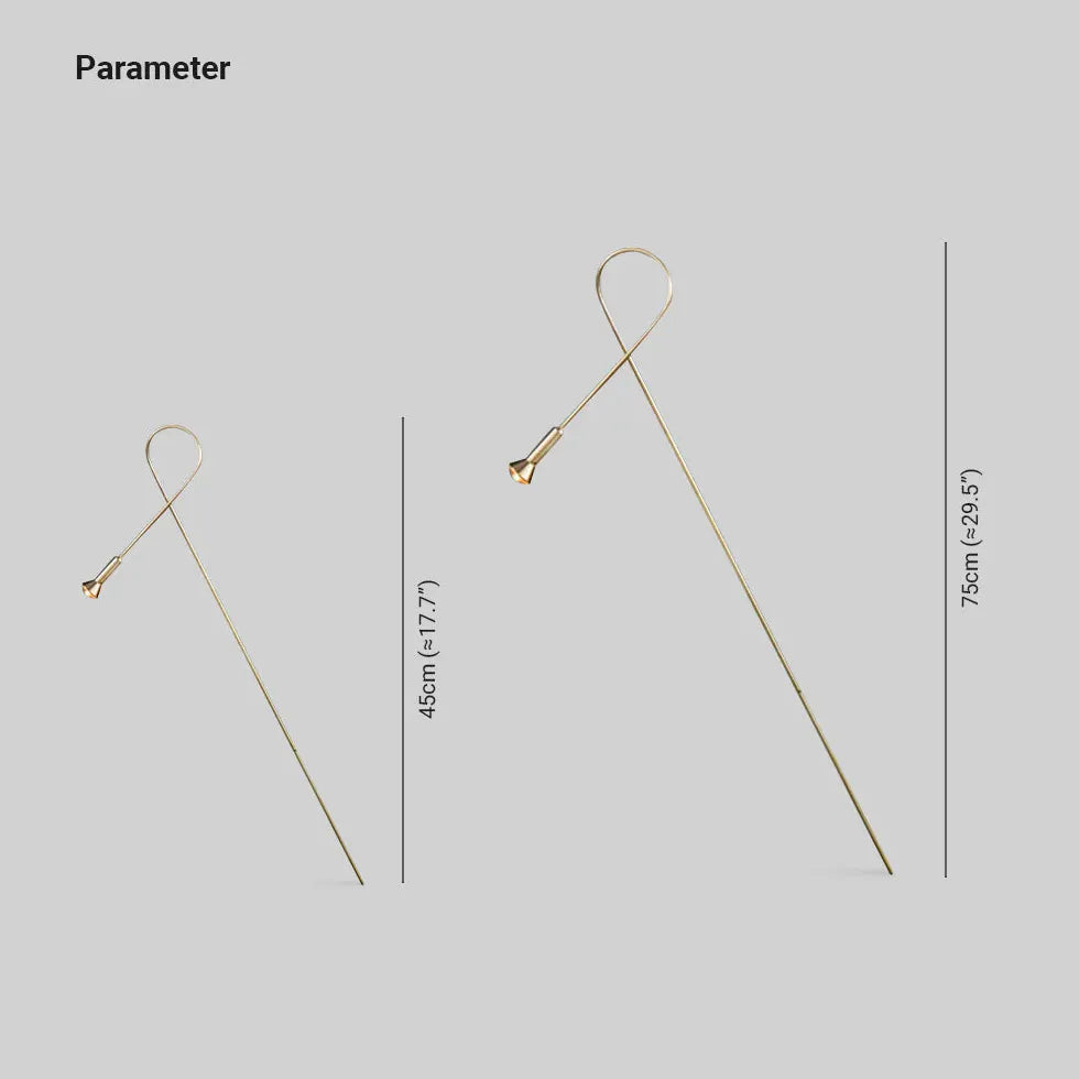 Bodenstrahler LED außen schwenkbar für Gartenbeleuchtung - Clowas.de