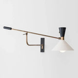 Bett Leselampe Wand moderne flexible Lichtquelle - Clowas.de