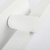 Bilderleuchte LED in weißem modernem nordischen Stil - Clowas.de