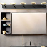 Bilderleuchte schwarz mit einfachem verstellbarem Winkel - Clowas.de