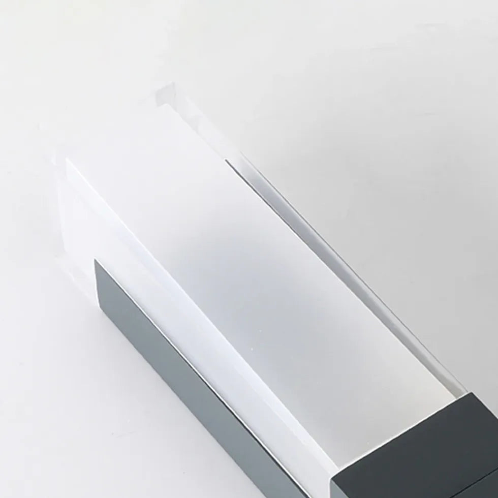 Bodenstrahler außen eckig stilvoll energieeffizient modern - Clowas.de