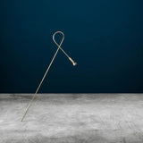 Bodenstrahler LED außen schwenkbar für Gartenbeleuchtung - Clowas.de