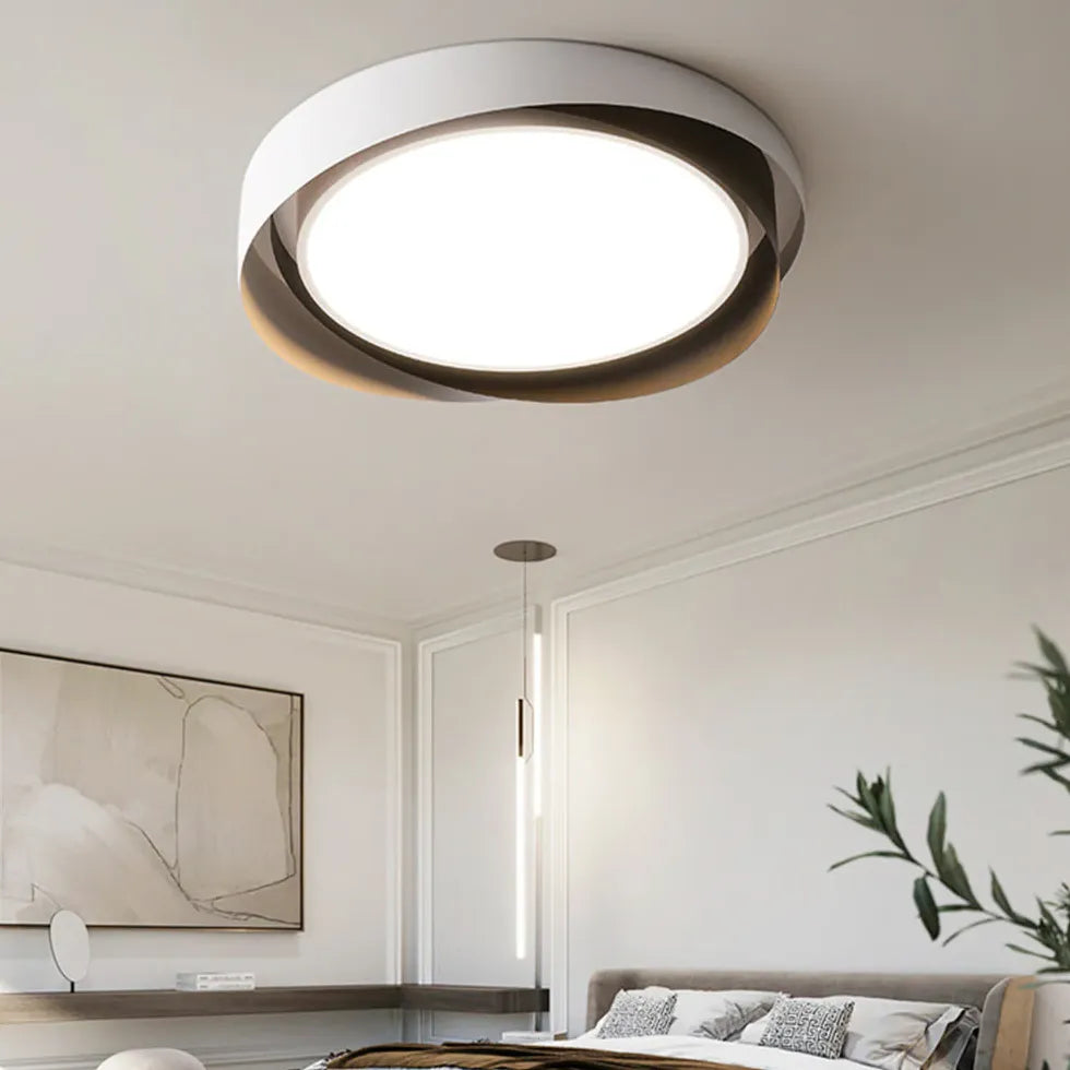 Brilliant Deckenleuchte LED Nordisches modernes Design - Clowas.de