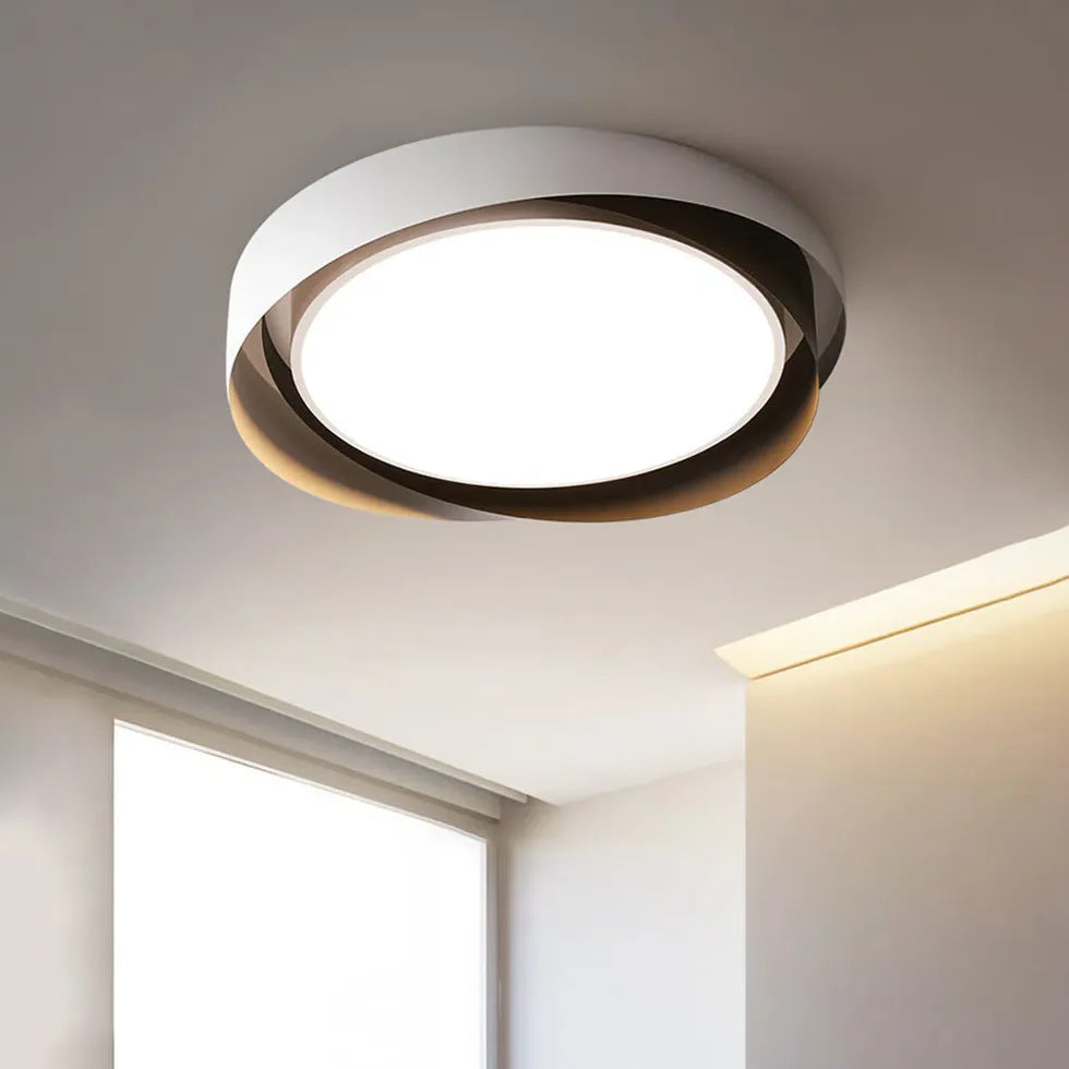 Brilliant Deckenleuchte LED Nordisches modernes Design - Clowas.de