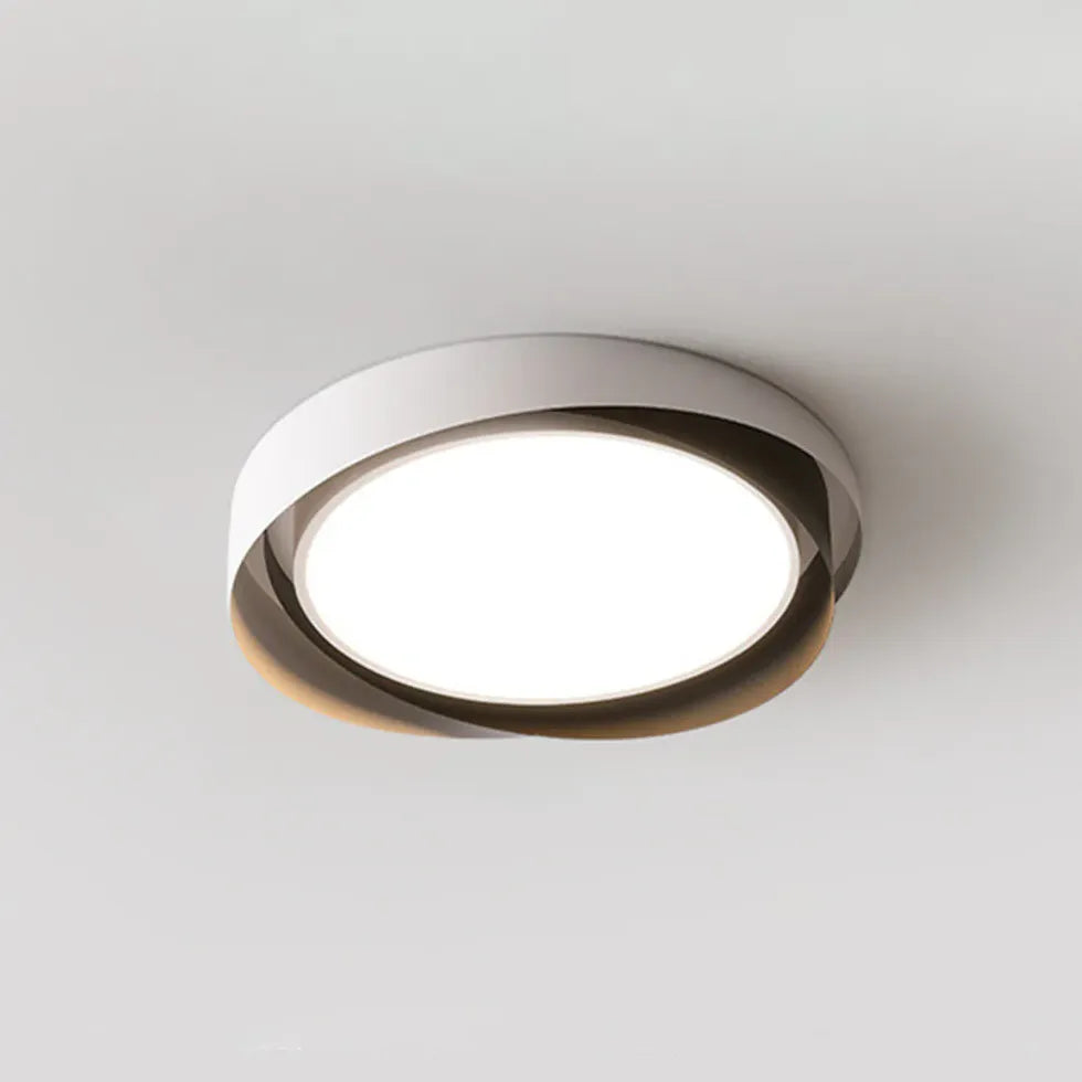 Brilliant Deckenleuchte LED Nordisches modernes Design - Clowas.de