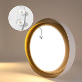 Brilliant Deckenleuchte LED Nordisches modernes Design - Clowas.de