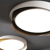 Brilliant Deckenleuchte LED Nordisches modernes Design - Clowas.de