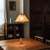 Büro Hängeleuchte im japanischen Retro Stil - Clowas.de