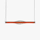 büro pendelleuchte led für modernes minimalistisches Design - Clowas.de