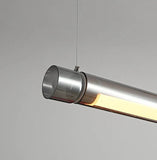 büro pendelleuchte led für modernes minimalistisches Design - Clowas.de