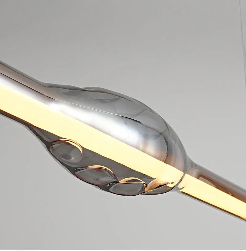 büro pendelleuchte led für modernes minimalistisches Design - Clowas.de