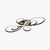 Deckenleuchten Wohnzimmer LED modern kreativ nordisch - Clowas.de