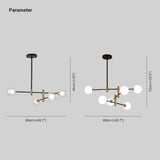 Deckenlampe Pendelleuchte im amerikanischen Vintage Industriestil - Clowas.de