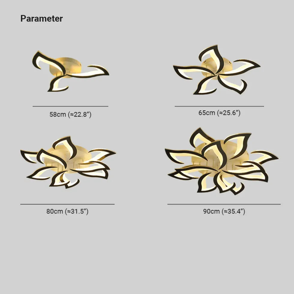 Deckenleuchte Wohnzimmer günstig modern schlichtes Design - Clowas.de