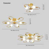 Deckenleuchte für Esstisch nordischer einfacher Stil - Clowas.de