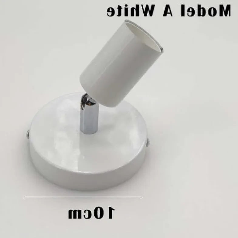 Deckenleuchte Industrial Look Metall Nordische Kreative Deckenlampe - Clowas.de