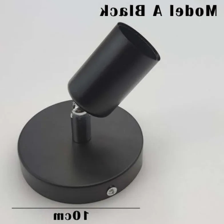 Deckenleuchte Industrial Look Metall Nordische Kreative Deckenlampe - Clowas.de