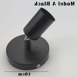 Deckenleuchte Industrial Look Metall Nordische Kreative Deckenlampe - Clowas.de