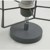 Deckenleuchte Industrial Look Metall Nordische Kreative Deckenlampe - Clowas.de