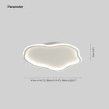 Deckenleuchte Jugendstil im modernen nordischen Design - Clowas.de