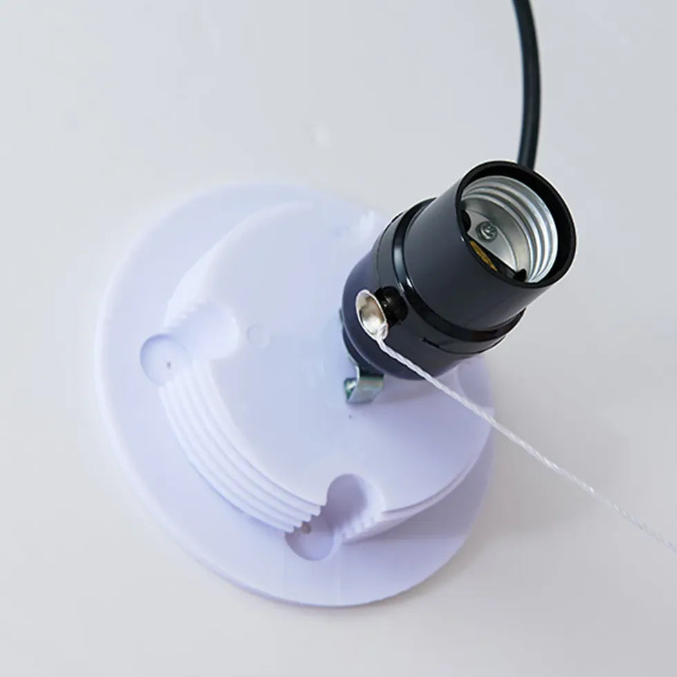 Deckenleuchte Kronleuchter im nordischen modernen Stil - Clowas.de