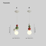 Deckenleuchte Kugeln Hängend im Bauhaus Stil Modern - Clowas.de