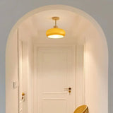 Deckenleuchte mit Glühbirnen Bauhaus Vintage Design - Clowas.de