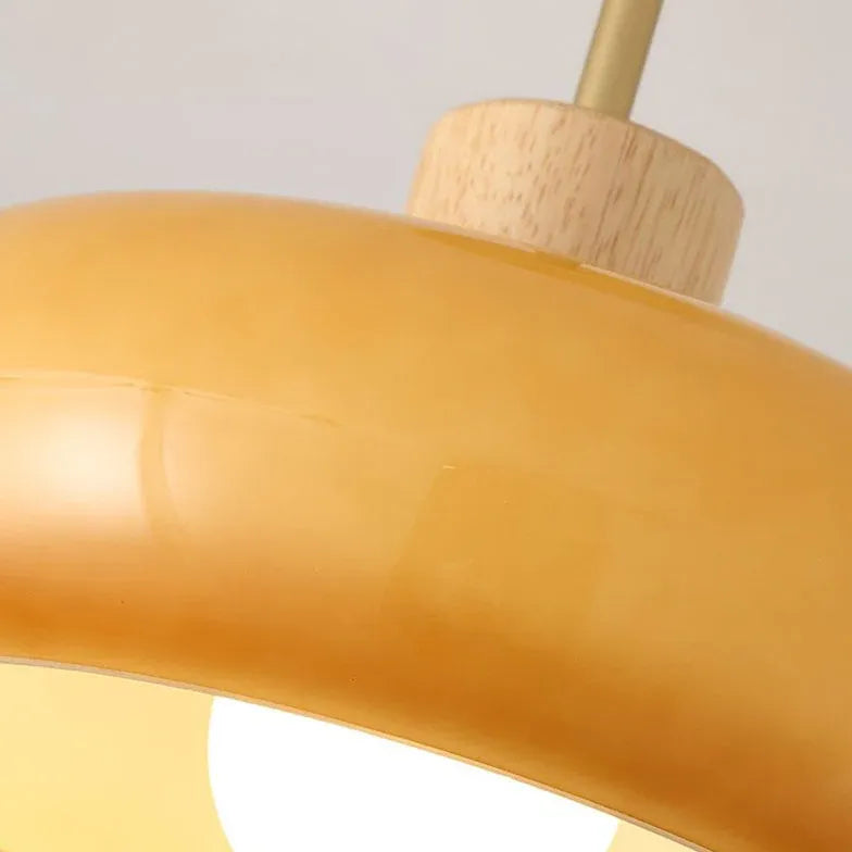 Deckenleuchte mit Glühbirnen Bauhaus Vintage Design - Clowas.de