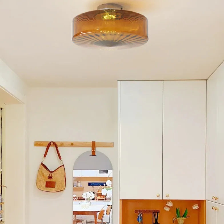 Deckenleuchten Büro im französischen Vintage-Stil - Clowas.de