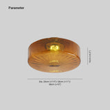 Deckenleuchten Büro im französischen Vintage-Stil - Clowas.de