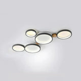 Deckenleuchte Esszimmertisch Nordisch Modern Milchig - Clowas.de