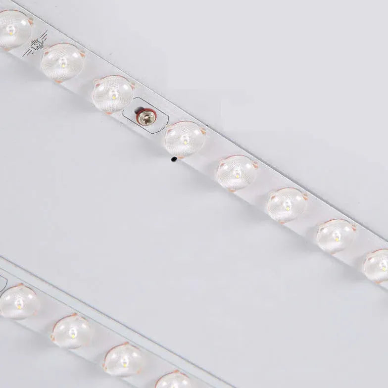 deckenleuchte rund groß moderne minimalistische Beleuchtung - Clowas.de